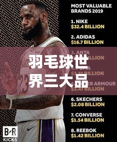 羽毛球世界三大品牌排名揭晓！究竟谁是业界翘楚？