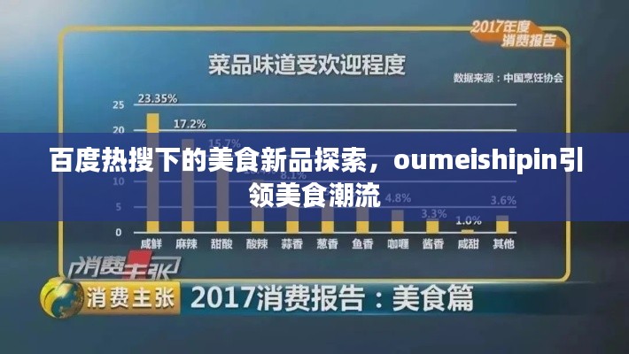 百度热搜下的美食新品探索，oumeishipin引领美食潮流