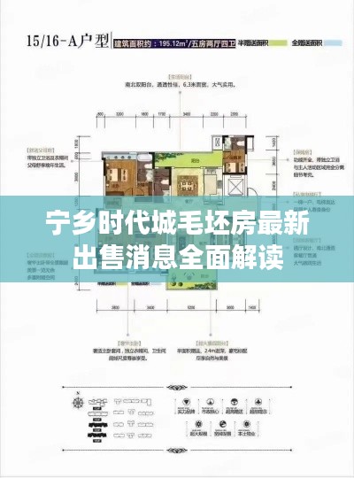 宁乡时代城毛坯房最新出售消息全面解读