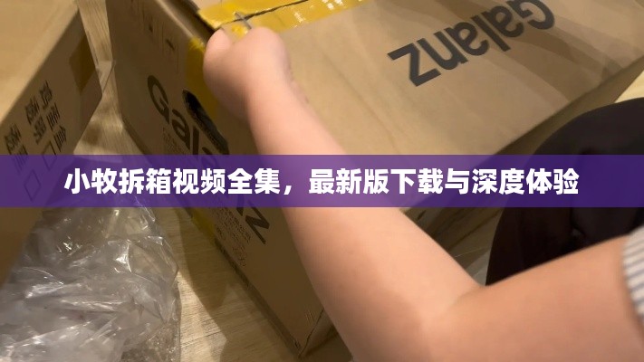小牧拆箱视频全集，最新版下载与深度体验