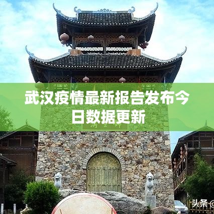 武汉疫情最新报告发布今日数据更新