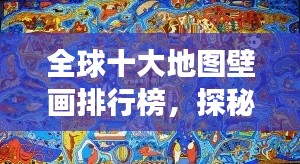 全球十大地图壁画排行榜，探秘世界顶级壁画艺术，领略震撼视觉之旅