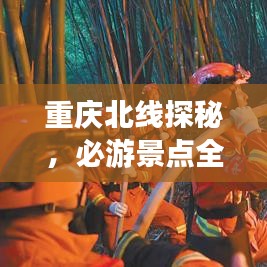 重庆北线探秘，必游景点全攻略！