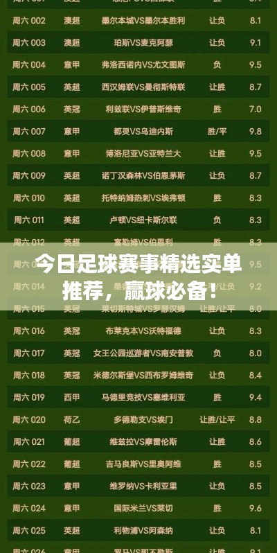 指李推张
