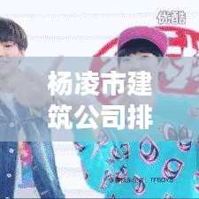 杨凌市建筑公司排名揭晓，行业影响力大揭秘