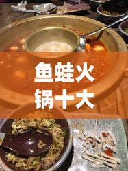 鱼蛙火锅十大排名榜单揭晓，引领味蕾盛宴的佼佼者