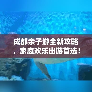成都亲子游全新攻略，家庭欢乐出游首选！