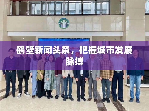 鹤壁新闻头条，把握城市发展脉搏